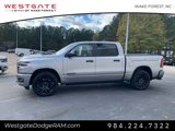 New 2025 RAM 1500 Limited image 4