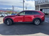 Used 2024 MAZDA CX-90 3.3 Turbo w/ Preferred Plus image 6