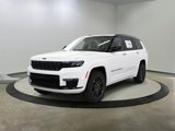 New 2025 Jeep Grand Cherokee L Summit w/ Advanced Protech Group IV image 4