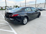 Used 2025 Toyota Camry LE image 4