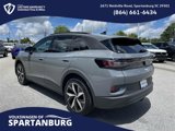New 2025 Volkswagen ID.4 Pro S image 4