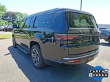 Used 2024 Jeep Wagoneer L Series II w/ Flexible Seating Group image 4