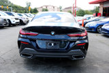 Used 2022 BMW 840i Gran Coupe w/ Comfort Seating Package image 3