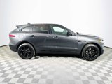 New 2026 Jaguar F-PACE R-Dynamic S image 4