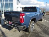 New 2025 Chevrolet Silverado 2500 LT w/ All Star Edition image 4