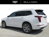New 2025 Cadillac XT6 Premium Luxury w/ Technology Package image 4