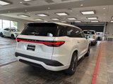 New 2025 Lexus TX 350 AWD image 5