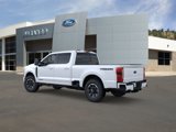 New 2025 Ford F350 Lariat w/ Lariat Ultimate Package image 4
