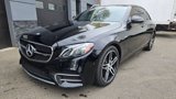 Used 2018 Mercedes-Benz E 43 AMG 4MATIC Sedan image 2