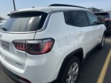 Used 2024 Jeep Compass Latitude image 3