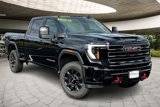 New 2025 GMC Sierra 2500 AT4 w/ Technology Package image 2