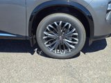New 2025 Nissan Rogue Platinum image 2