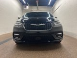 New 2025 Chrysler Pacifica Select image 6