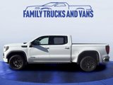 Used 2022 GMC Sierra 1500 AT4 w/ AT4 Premium Package image 2