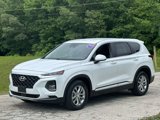 Used 2019 Hyundai Santa Fe SE image 2