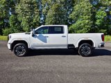 New 2025 GMC Sierra 2500 Denali Ultimate image 4
