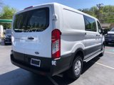 Used 2021 Ford Transit 250 Low Roof w/ Exterior Upgrade Package image 5