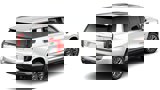 New 2025 GMC Yukon XL Denali Ultimate image 3