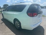 Used 2020 Chrysler Pacifica Limited w/ Advanced Safetytec Group image 6