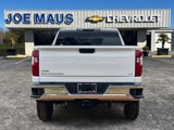 Used 2024 Chevrolet Silverado 2500 LT image 6