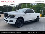 New 2025 RAM 2500 Laramie image 3