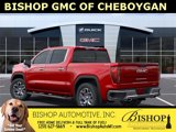 New 2025 GMC Sierra 1500 SLT w/ SLT Premium Plus Package image 5