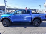 Certified 2024 Ford Ranger Raptor image 5