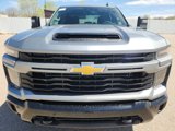 New 2025 Chevrolet Silverado 2500 Custom w/ Custom Value Package image 2