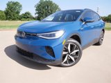 New 2025 Volkswagen ID.4 Pro S image 2