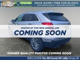 Used 2017 Cadillac XT5 Luxury image 3