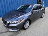 Used 2022 Nissan Sentra S w/ Trunk Package image 4