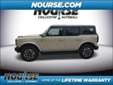 New 2025 Ford Bronco Outer Banks image 5