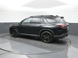New 2025 Honda Pilot Black Edition image 5