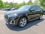 Used 2025 Audi Q5 2.0T Premium Plus w/ Premium Plus Package image 3