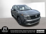New 2026 Nissan Kicks SV image 3