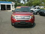 Used 2014 Ford Explorer XLT w/ Equipment Group 202A image 5