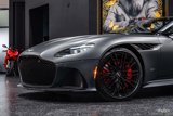 Used 2020 Aston Martin DBS Superleggera Volante image 4