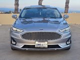Used 2020 Ford Fusion Energi Titanium image 4