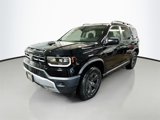 New 2026 Honda Passport RTL image 3