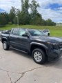 New 2025 Toyota Tacoma SR image 3