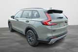 New 2026 Honda CR-V TrailSport image 3