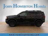 New 2026 Honda Passport TrailSport image 3