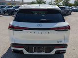 Certified 2024 INFINITI QX60 Luxe image 5