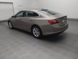 Used 2023 Chevrolet Malibu LT w/ Driver Confidence Package image 3