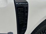 New 2025 Ford F250 Platinum image 5
