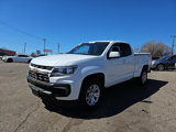 Used 2022 Chevrolet Colorado LT w/ Fleet Safety Package image 3