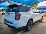 Certified 2023 Chevrolet Suburban Z71 w/ Max Trailering Package image 4