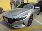 Used 2021 Hyundai Elantra SEL w/ Convenience Package image 3