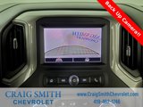 Used 2024 Chevrolet Silverado 1500 Custom w/ Rally Edition image 4