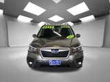 Used 2021 Subaru Forester Premium image 2